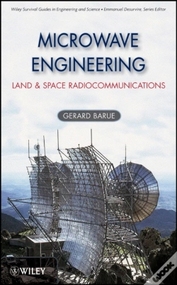 Capa do artigo Microwave Engineering