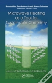 Capa do artigo Microwave Heating As A Tool For Sustainable Chemistry