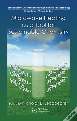 Capa do artigo Microwave Heating As A Tool For Sustainable Chemistry