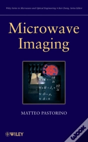 Capa do artigo Microwave Imaging