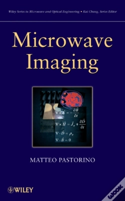 Capa do artigo Microwave Imaging