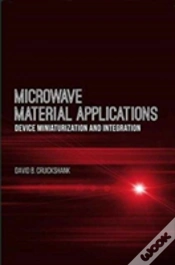 Capa do artigo Microwave Material Applications: Device Miniaturization And Integration