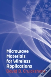 Capa do artigo Microwave Materials For Wireless Applications