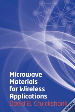 Capa do artigo Microwave Materials For Wireless Applications