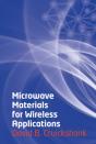 Microwave Materials For Wireless Applications - Preview