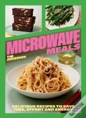 Capa do artigo Microwave Meals