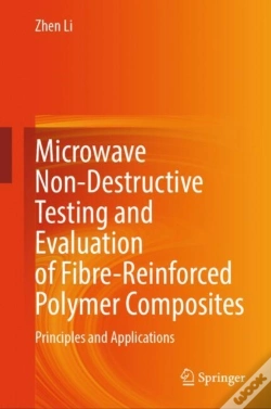 Capa do artigo Microwave Non-Destructive Testing And Evaluation Of Fibre-Reinforced Polymer Composites