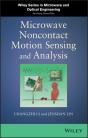 Microwave Noncontact Motion Sensing And Analysis - Preview