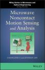 Microwave Noncontact Motion Sensing And Analysis - Preview