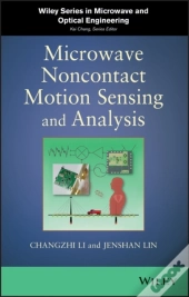Microwave Noncontact Motion Sensing And Analysis