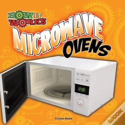 Capa do artigo Microwave Ovens