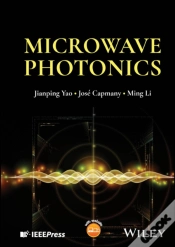 Capa do artigo Microwave Photonics