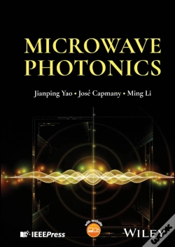 Capa do artigo Microwave Photonics