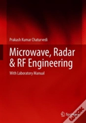 Capa do artigo Microwave, Radar & Rf Engineering