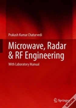 Capa do artigo Microwave, Radar & Rf Engineering
