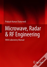 Microwave, Radar & Rf Engineering