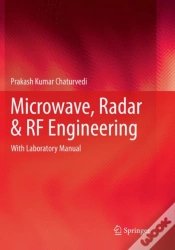 Capa do artigo Microwave, Radar & Rf Engineering