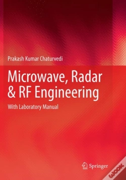 Capa do artigo Microwave, Radar & Rf Engineering