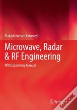 Microwave, Radar & Rf Engineering