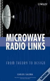 Capa do artigo Microwave Radio Links
