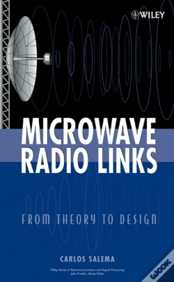 Capa do artigo Microwave Radio Links