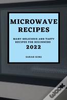 Microwave Recipes 2022
