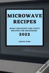 Microwave Recipes 2022