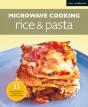 Microwave Recipes: Rice & Pasta: Mini Cookbooks - Preview
