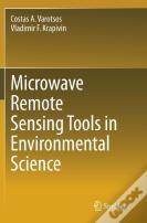 Microwave Remote Sensing Tools In Environmental Science