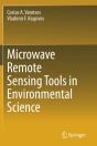 Microwave Remote Sensing Tools In Environmental Science - Preview