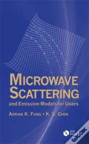 Capa do artigo Microwave Scattering And Emission Models For Users
