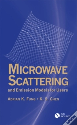 Capa do artigo Microwave Scattering And Emission Models For Users
