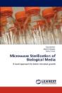 Microwave Sterilization Of Biological Media - Preview