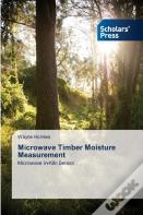Microwave Timber Moisture Measurement