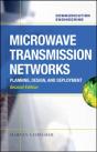 Microwave Transmission Networks, Second Edition - Preview