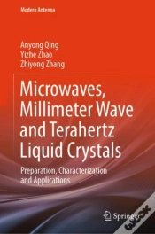 Capa do artigo Microwaves, Millimeter Wave And Terahertz Liquid Crystals
