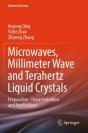 Microwaves, Millimeter Wave And Terahertz Liquid Crystals - Preview