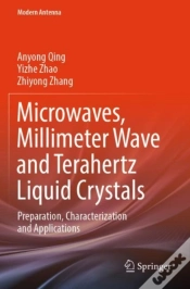 Capa do artigo Microwaves, Millimeter Wave And Terahertz Liquid Crystals