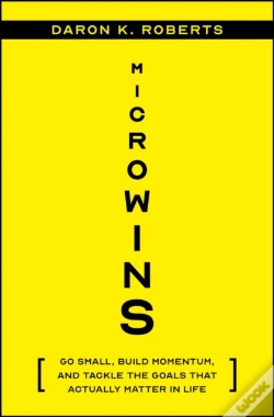 Capa do artigo Microwins