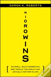 Capa do artigo Microwins