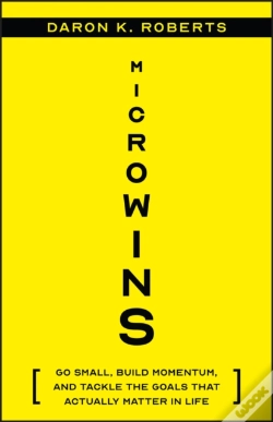 Capa do artigo Microwins