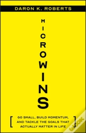 Capa do artigo Microwins