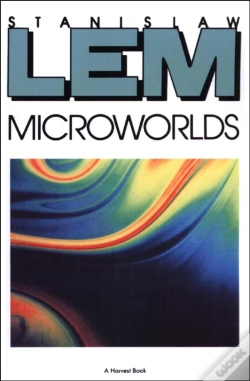 Capa do artigo Microworlds