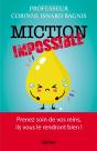 Miction Impossible ; Prenez Soin De Vos Reins, Ils Vous Le Rendront Bien ! - Preview