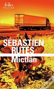 Capa do artigo Mictlan