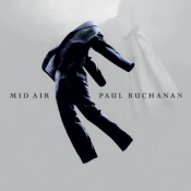 Capa do artigo Mid Air - CD