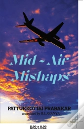 Mid - Air Mishaps
