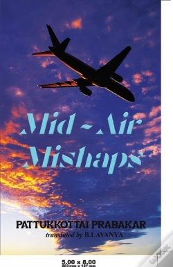 Capa do artigo Mid - Air Mishaps