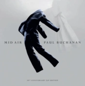 Capa do artigo Mid Air - Vinil
