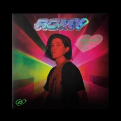 Capa do artigo Mid Air - Vinil